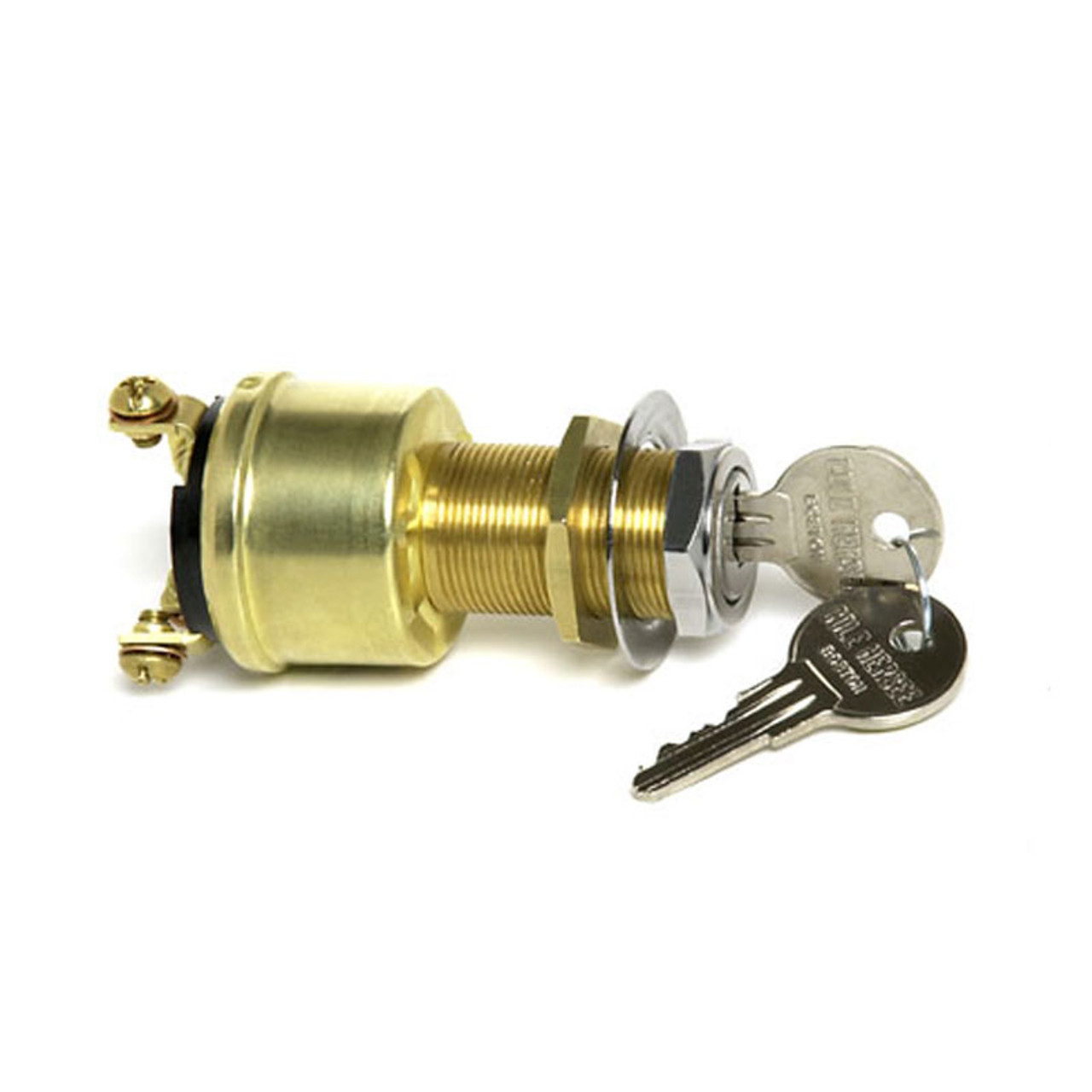 Cole Hersee Ignition Switch M-712-BP