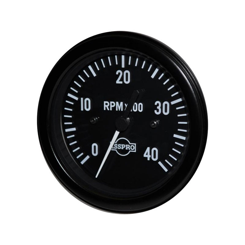 ISSPRO Electric Tachometer Gauge Microprocessor - R8585M