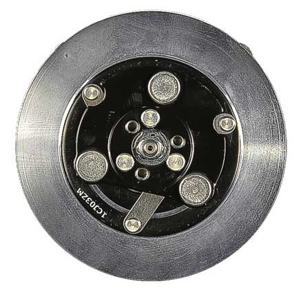 Red Dot 75R8454 Sanden Compressor 24V 75R8454