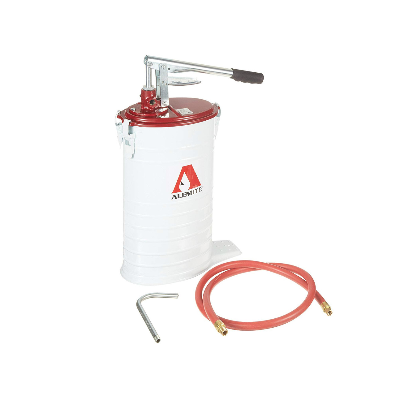 Alemite - 7149-E4 - Multi-Pressure Bucket Pump