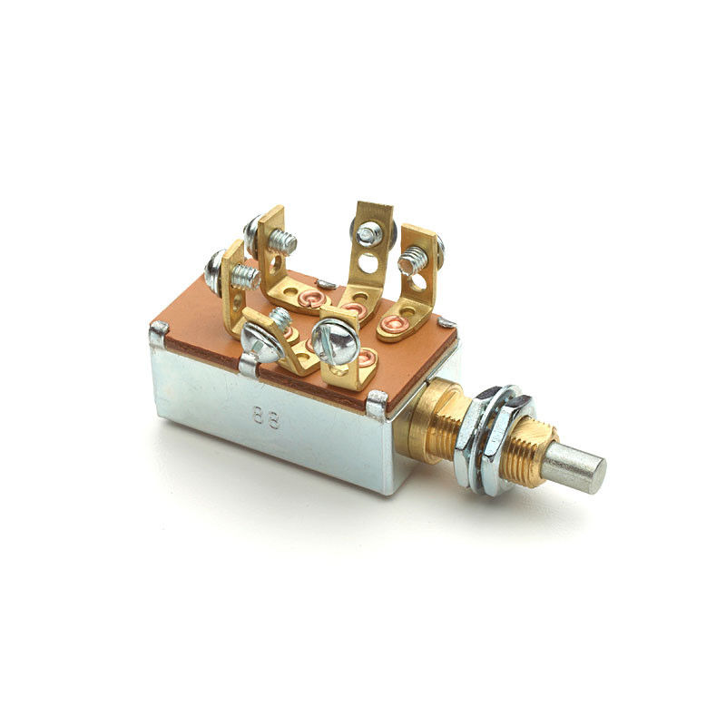 Cole Hersee Momentary Switch 91804