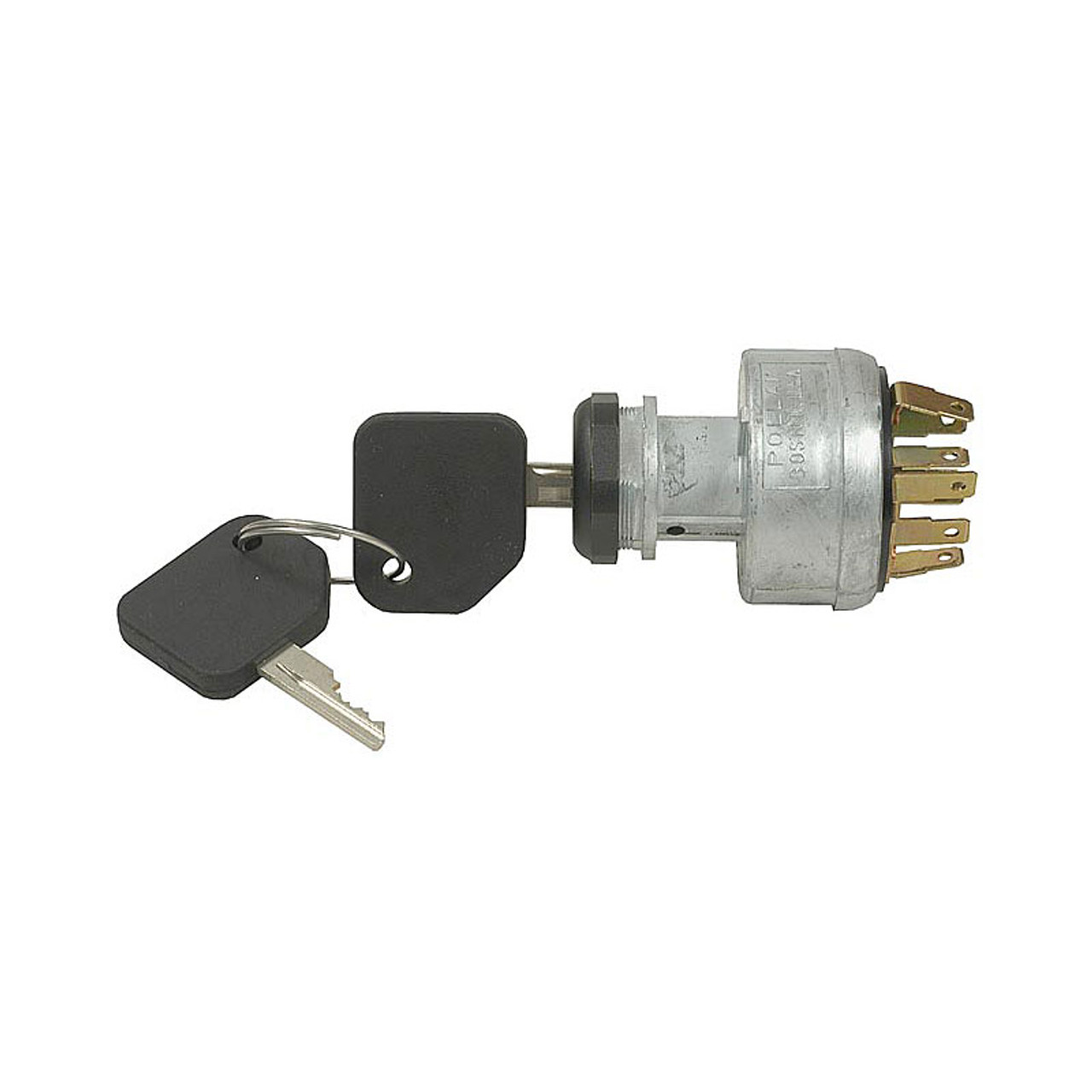 cii14No.MC50、VX2508、T24J03、YU06 Pollak Ignition Starter Switch 31-257