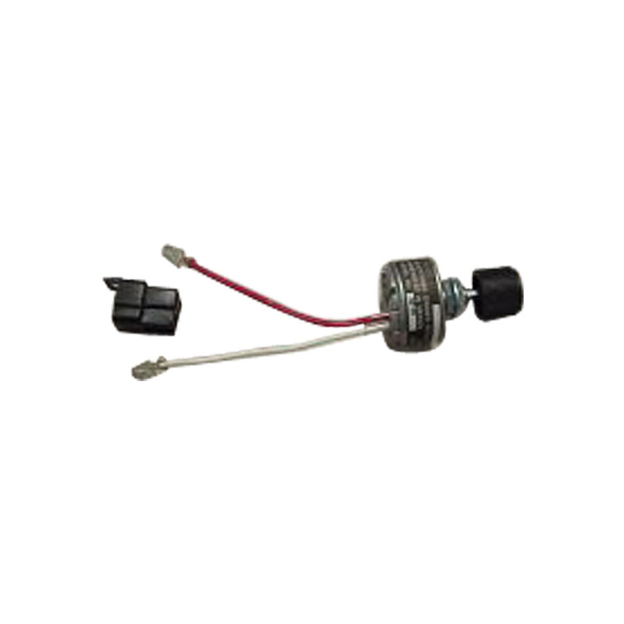 Pollak Packard Electronic Dimmer Control Switch - 52-263