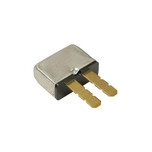 Pollak Plug-In Terminal Type Circuit Breaker 5A - Packaged - 54-705P
