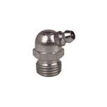 Alemite 67.5 Degree 1/4 in. PTF Fitting - 1629-B