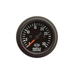 ISSPRO Mechanical Manifold Pressure Gauge 30PSI - R8610R