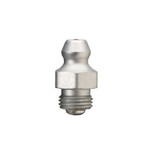 Alemite Special Thread Fitting with 5/16 in.-24 UNEF-2A Thread - 1631-B