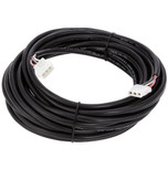 Signal-Stat 30 ft. Strobe Power Supply Cable for Hide-A-Way System Lights Kit with 3 Pin Connector - 9988 by Truck-Lite