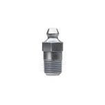 Alemite Straight Threaded Leakproof Fitting with 33/64 in. Shank Length - 1634-B