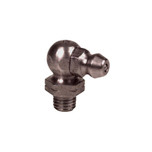 Alemite 90 Degree Monel Fitting Pack with 13/64 in. Shank Length - P1969-B