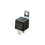 Littelfuse Cole Hersee RC-400112-DN-BX Relay 40A 12V SPDT with Snap-In Bracket - Boxed