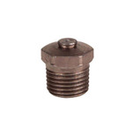 Alemite 45/80 PSI Threaded Relief Fitting Package - P47100