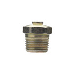 Alemite 7.5/15 PSI Threaded Relief Fitting Package - P47640