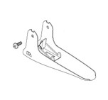 Alemite Lever Replacement Kit for Model 339100 - 393677