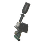  Hindley Electronics 3-Speed Joystick Controller Replaces JLG 1600132 and Snorkel 562576 - 32.77.728