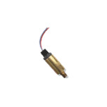 Nason High Pressure Switch 160 PSI SPDT with 1/8 in.-27 NPT Male Media Connection - XM-2C-160F/QC