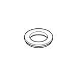 Alemite Aluminum Bearing Ring for High-Pressure Pump 337080 - 326679