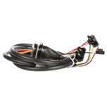 Truck-Lite 50 Series 3 Plug 96 in. Left Hand Side Marker Clearance/Stop/Turn/Tail Harness with S/T/T, M/C Breakout - 50209