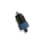 Nason Low Pressure Switch 90 PSI SPST Normally Close with 1/8 in.-27 NPT Male Media Connection - SM-2B-90F