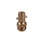 Alemite Pin Type Fitting Package with 1/4 in. NPTF Thread - PA359