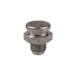 Alemite Standard Button Head Fitting Package with 1/8 in. PTF Thread - PA1184