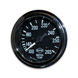 ISSPRO Mechanical Water Temperature Gauge 60 in. 265F - R8742