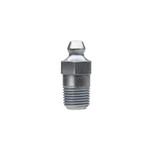 Alemite Straight Threaded Leakproof Fitting Package with 33/64 in. Shank Length - P1634-B