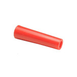Littelfuse Cole Hersee 81271-BK Red Extension for Toggle Switches - Bulk Pkg - 81271