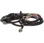 Truck-Lite 2 Plug 114 in. 16 Gauge ATL Harness - 80839