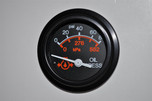 Datcon - Oil Pressure Gauge 80 psi - 06340-01