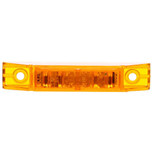 Truck-Lite 35 Series 5 Diode Yellow Rectangular LED Marker Clearance Light Kit 12V - 35075Y