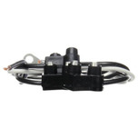 Truck-Lite 26 in. Identification Harness 14 Gauge with PL-10 and Stripped End/Ring Terminal - 93906