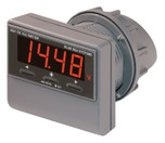 Blue Sea Systems DC Digital Voltmeter 7-60VDC with Alarm - 8251 