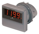 Blue Sea Systems AC Digital Voltmeter 80 to 270V AC - 8237