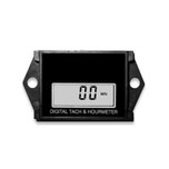 ENM Digital Tach/Hour Meter - PT16E2