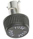 Blue Sea Systems Panel Mount AGC/MDL Fuse Holder Replacement Cap - 5022
