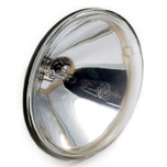 Unity 6 in. PAR 46 Flood Spot Sealed Beam Replacement Lamp - U-4007