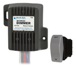 Blue Sea Systems Deckhand Decklight Dimmer 12V DC 6A with Rocker Switch - 7506