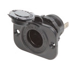 Blue Sea Systems 12 Volt Dash Socket - 1011