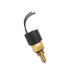Nason Temperature Switch 200 Deg. F SPDT with 3/8 in. NPT Male Media Connection - HT-2C-200R/ADJ
