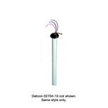 Datcon IntelliSensor Fuel Level Sensor 10.5 in. with 2-Lead Wires - 02704-10