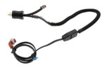 Zerostart Dual Indicator Light System Replacement Cord with 6 ft. Length - 3600062