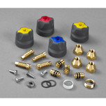 Titan 4-Valve Rebuild Kit - 41082 by Yellow Jacket