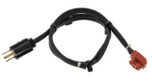 Zerostart 7.5 ft. Replacement Silicone Cord - 3600010