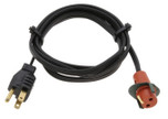 Zerostart Engine Heater Replacement Cord - 3600100