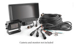 Hella 66 ft. Cable for Elite Camera Kit - A0801