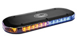 Hella MLB 200 Fixed Dual Color Mini Amber/Blue LED Light Bar 12-24V - H27997521