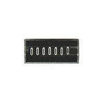 ENM 7-Digit Low Power Electrical Counter I 115V AC - PCB Mount - E9E72F