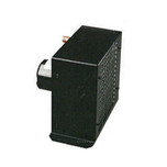 Zerostart Cab and Cargo Heater 24 Volt 150 CFM Airflow Rear Right Outlet Direction with 5/8 in. Outlet Diameter - 7000506