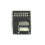 ENM 7-Digit Low Power Electrical Counter II 6V DC - PCB/Base Mount - E9E710LR